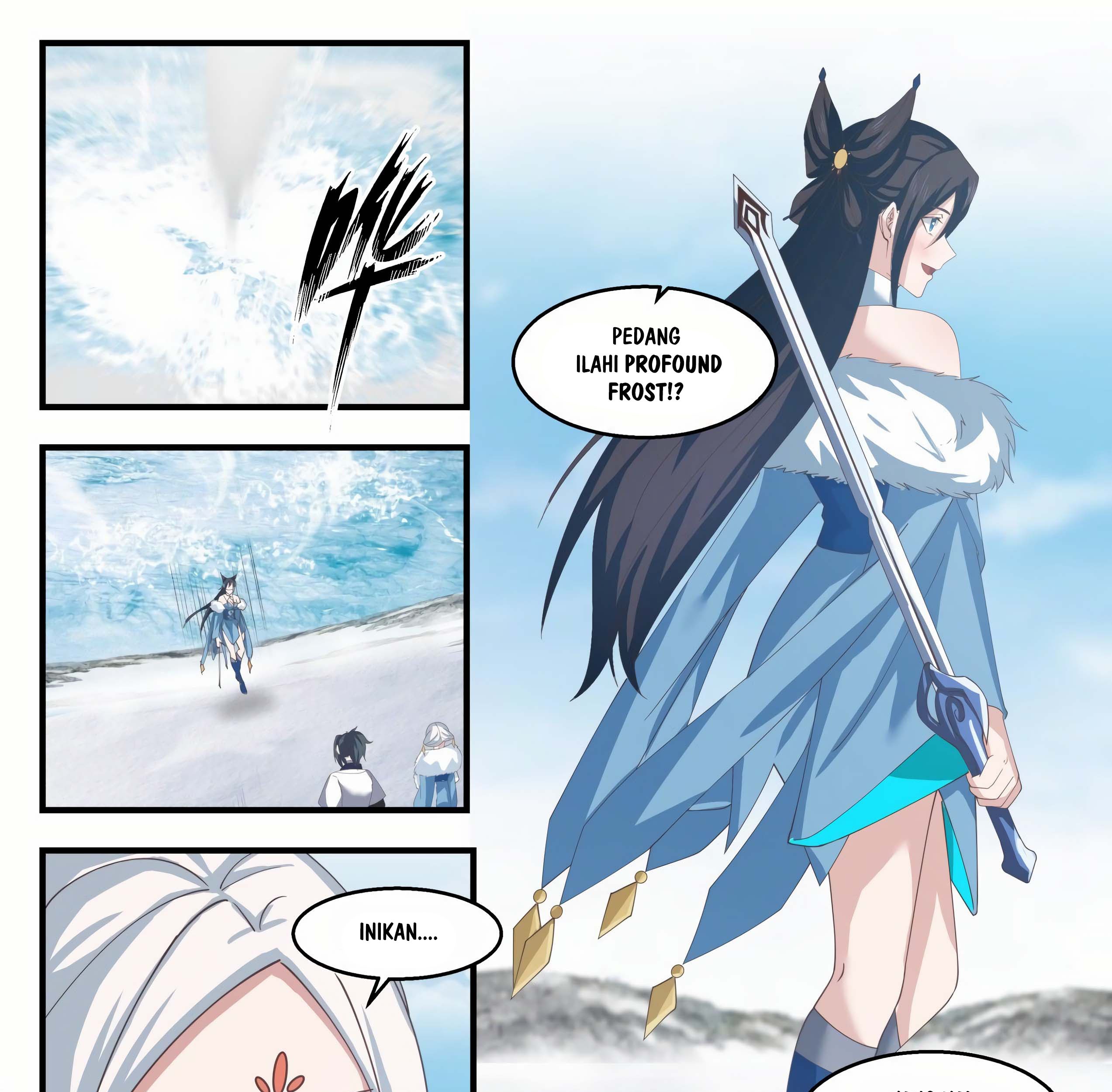 Martial Peak Part 1 Chapter 1411 - https://img.komiku.org/wp-content/uploads/2404393-5_part1.jpg