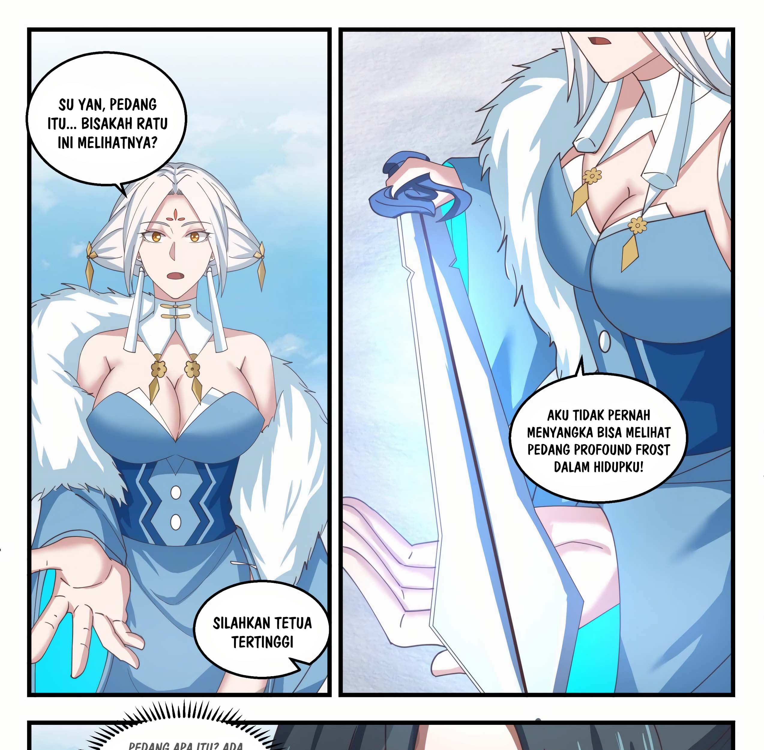 Martial Peak Part 1 Chapter 1411 - https://img.komiku.org/wp-content/uploads/2404393-6_part1.jpg