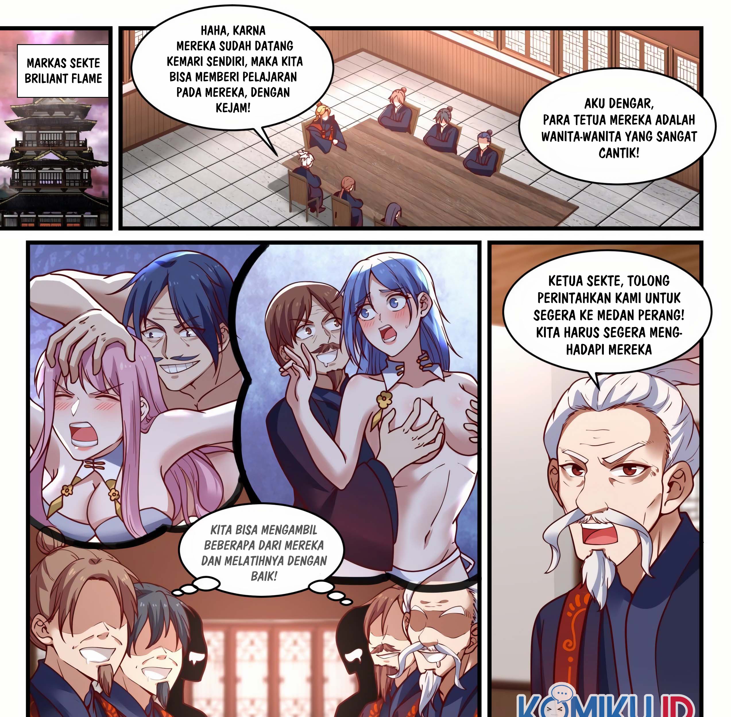 Martial Peak Part 1 Chapter 1412 - https://img.komiku.org/wp-content/uploads/2404394-3_part1.jpg