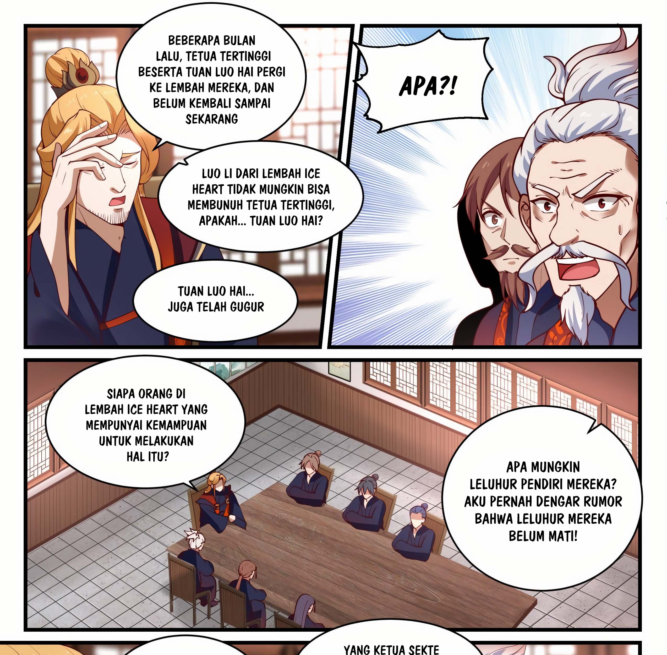 Martial Peak Part 1 Chapter 1412 - https://img.komiku.org/wp-content/uploads/2404394-4_part1.jpg