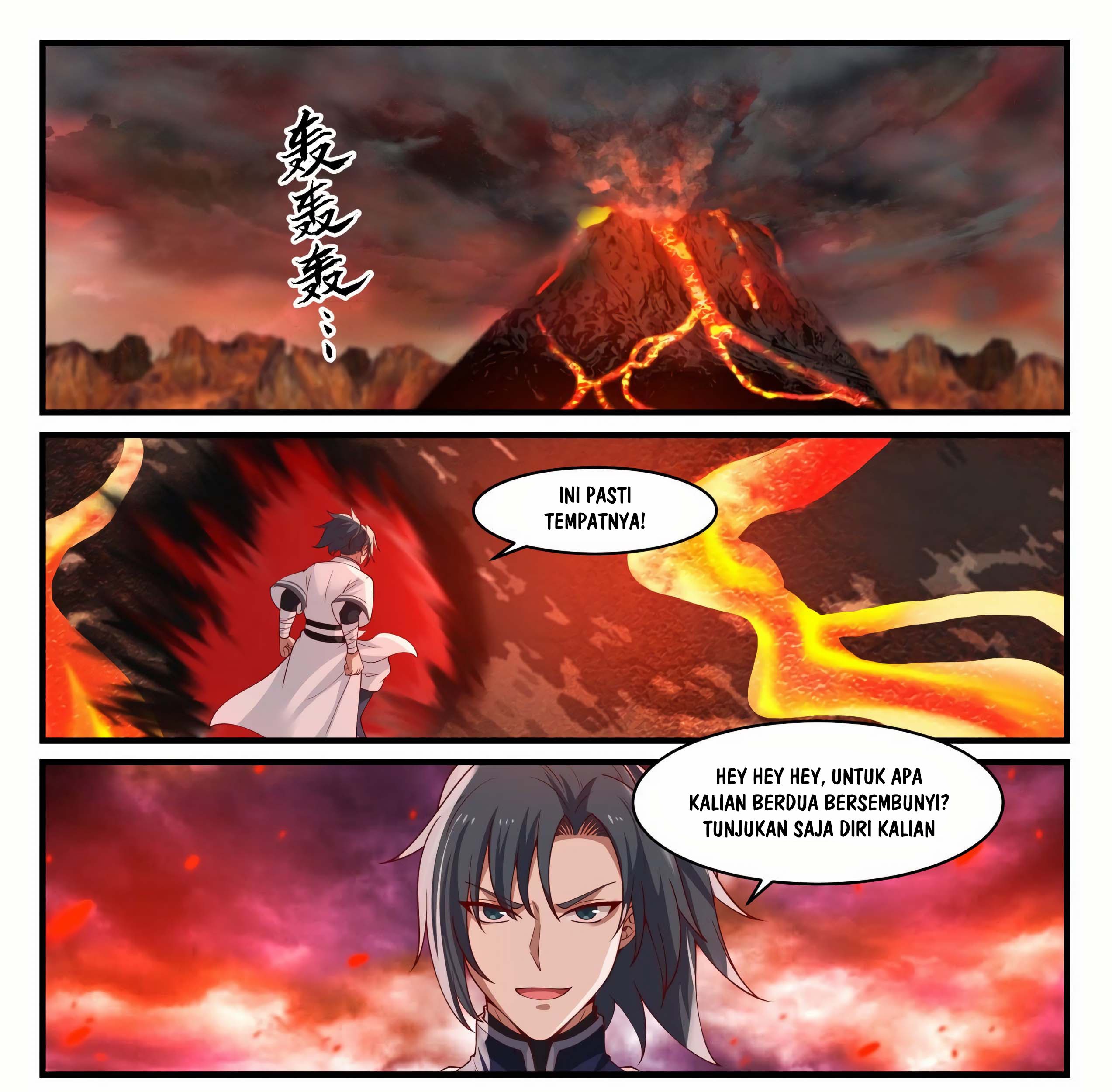 Martial Peak Part 1 Chapter 1412 - https://img.komiku.org/wp-content/uploads/2404394-6_part1.jpg