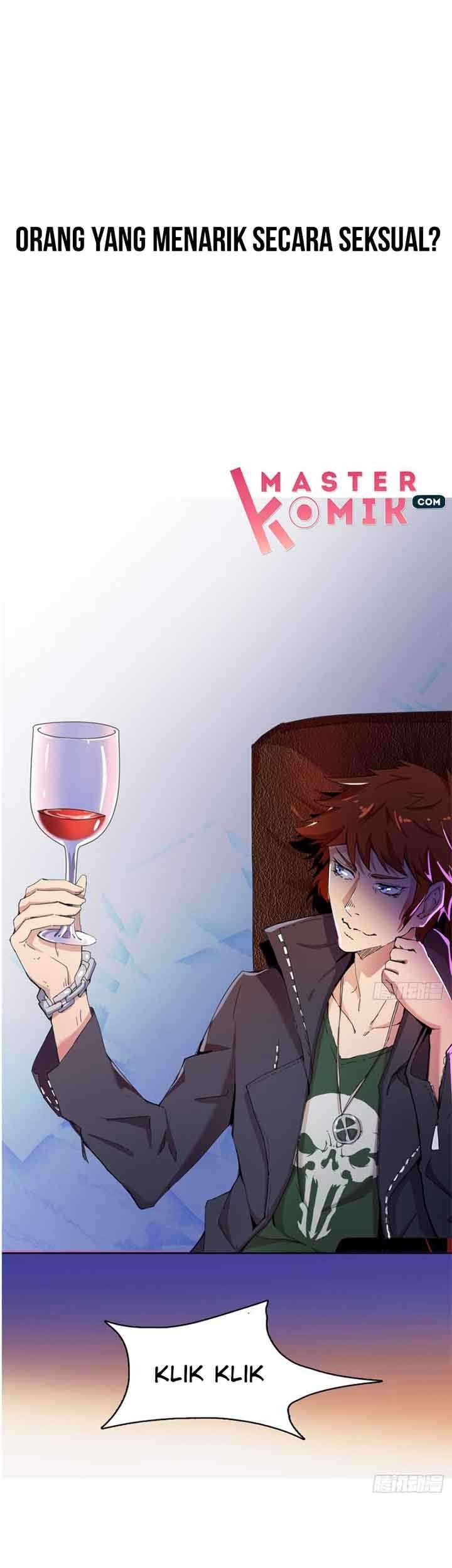 Baca Manhua Wu Ni Shanhe Chapter 00 Gambar 2