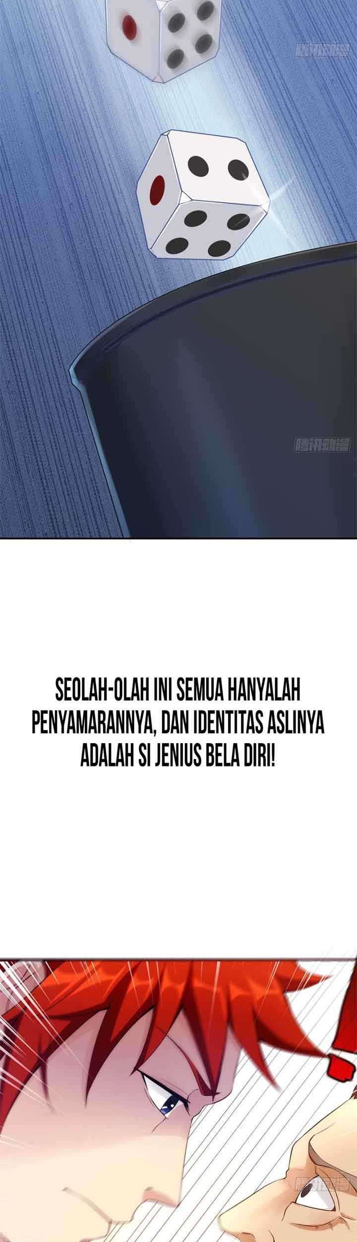 Wu Ni Shanhe Chapter 00 Gambar 10
