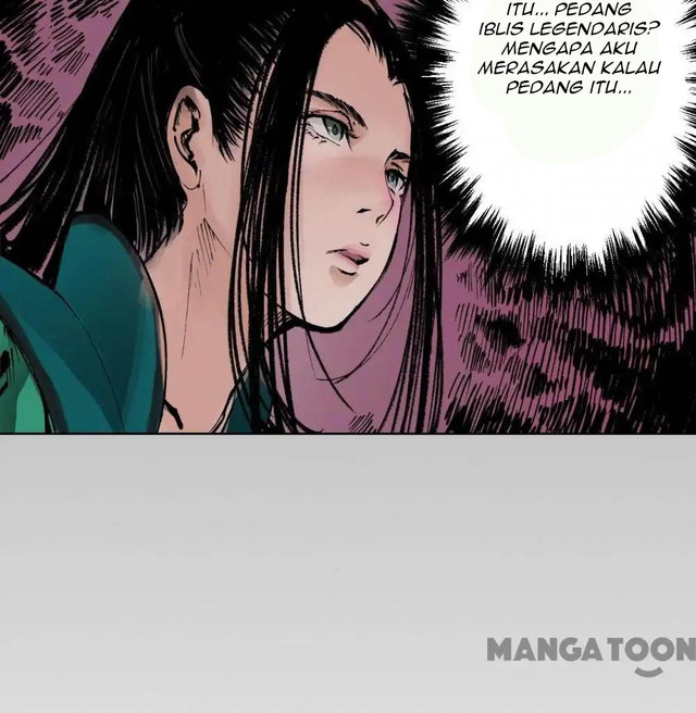 The Demon Blades Chapter 26 Gambar 17