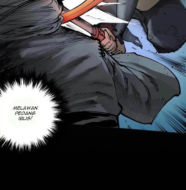 The Demon Blades Chapter 26 Gambar 24