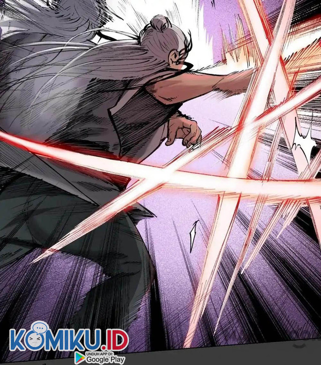 The Demon Blades Chapter 26 Gambar 28