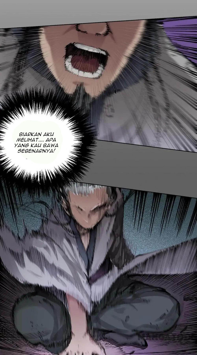 The Demon Blades Chapter 26 Gambar 5
