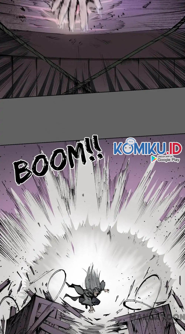 The Demon Blades Chapter 26 Gambar 6