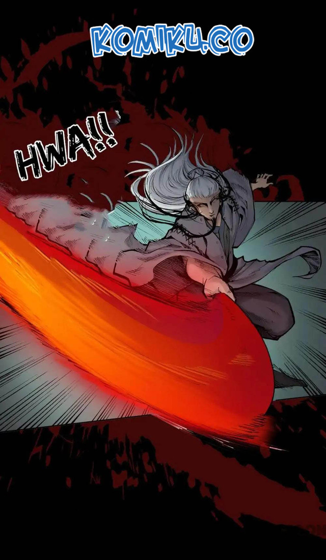 Manhua The Demon Blades Chapter 27 gambar nomor 2