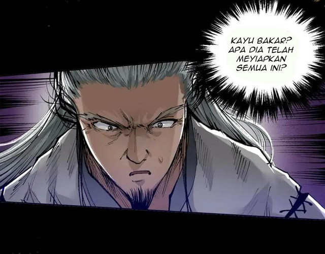 The Demon Blades Chapter 27 Gambar 35