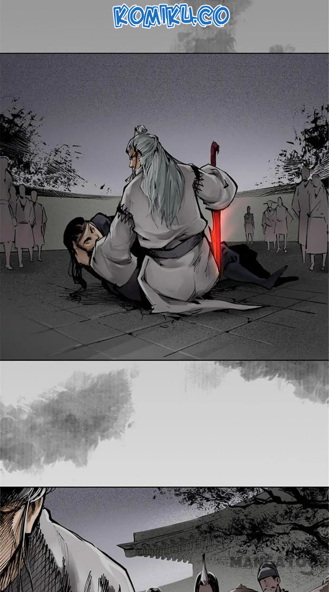 The Demon Blades Chapter 29 Gambar 11