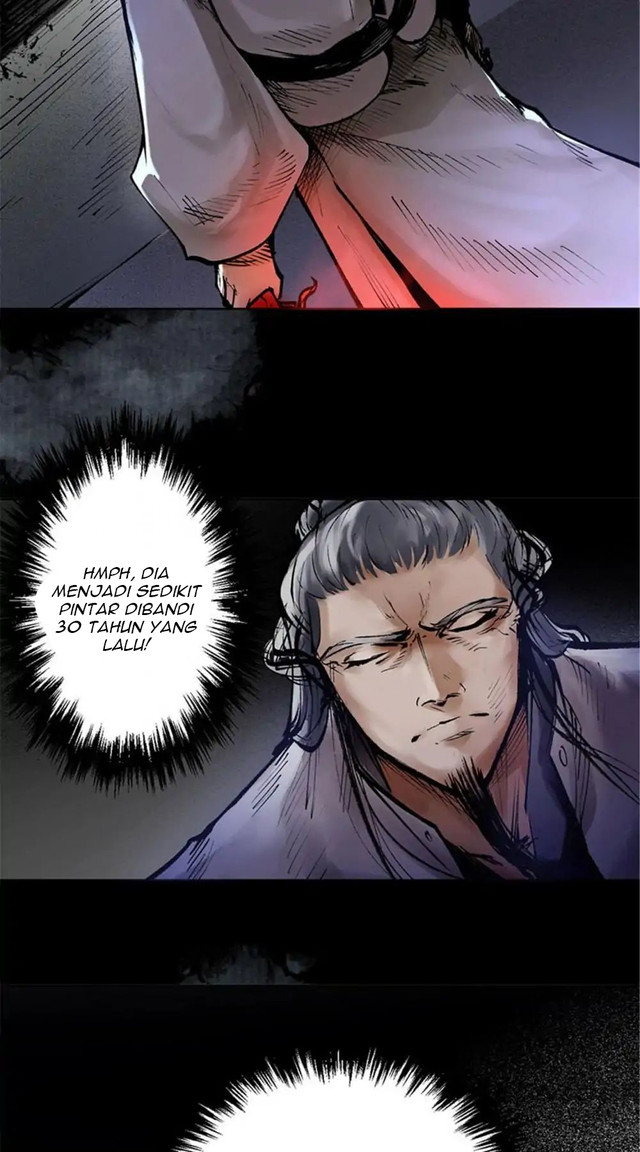 The Demon Blades Chapter 29 Gambar 23