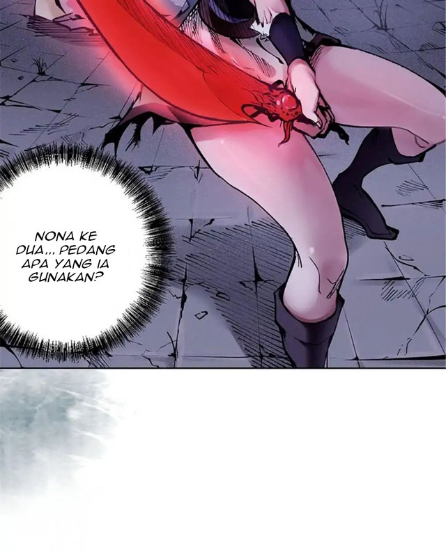 The Demon Blades Chapter 30 Gambar 11