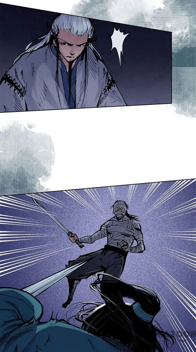 The Demon Blades Chapter 30 Gambar 23