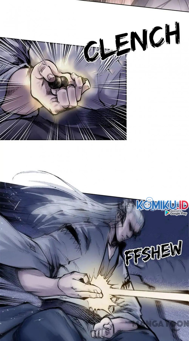 The Demon Blades Chapter 30 Gambar 26