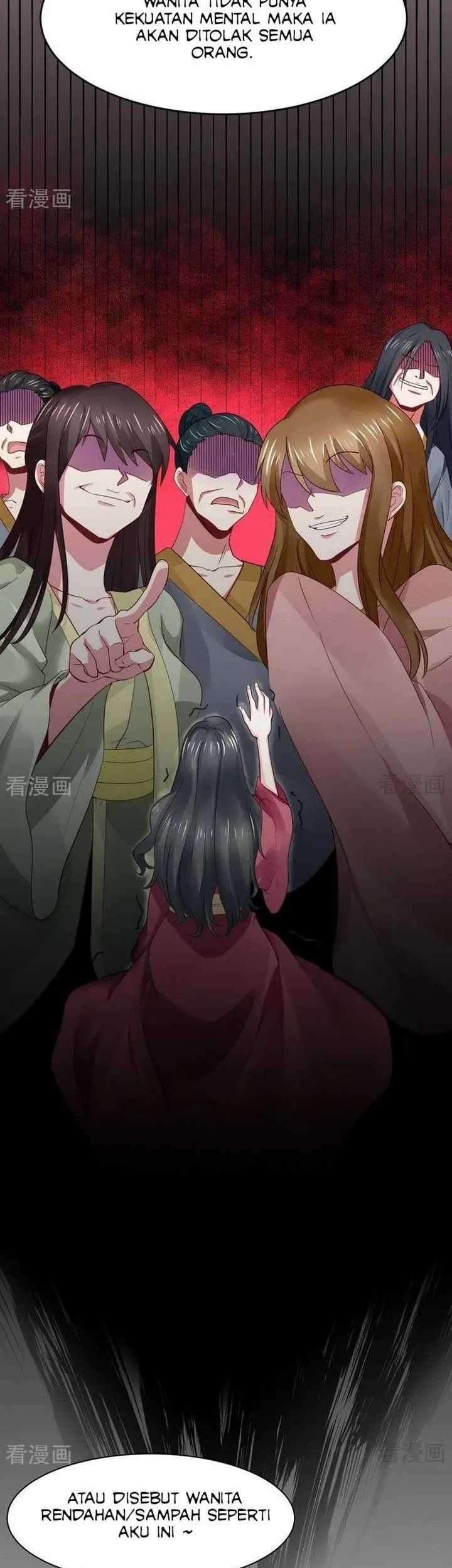 God’s doctor is too arrogant Chapter 06 Gambar 8
