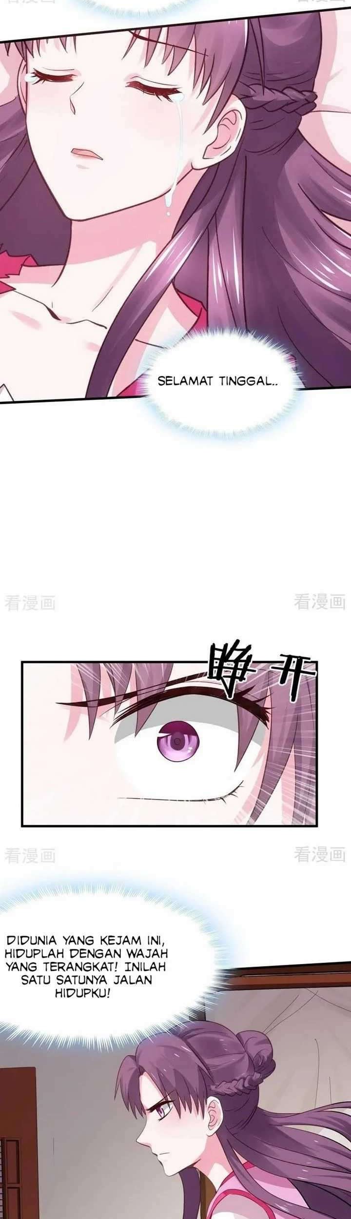 God’s doctor is too arrogant Chapter 06 Gambar 12