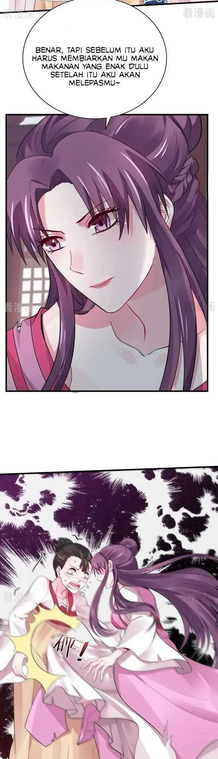 God’s doctor is too arrogant Chapter 06 Gambar 20