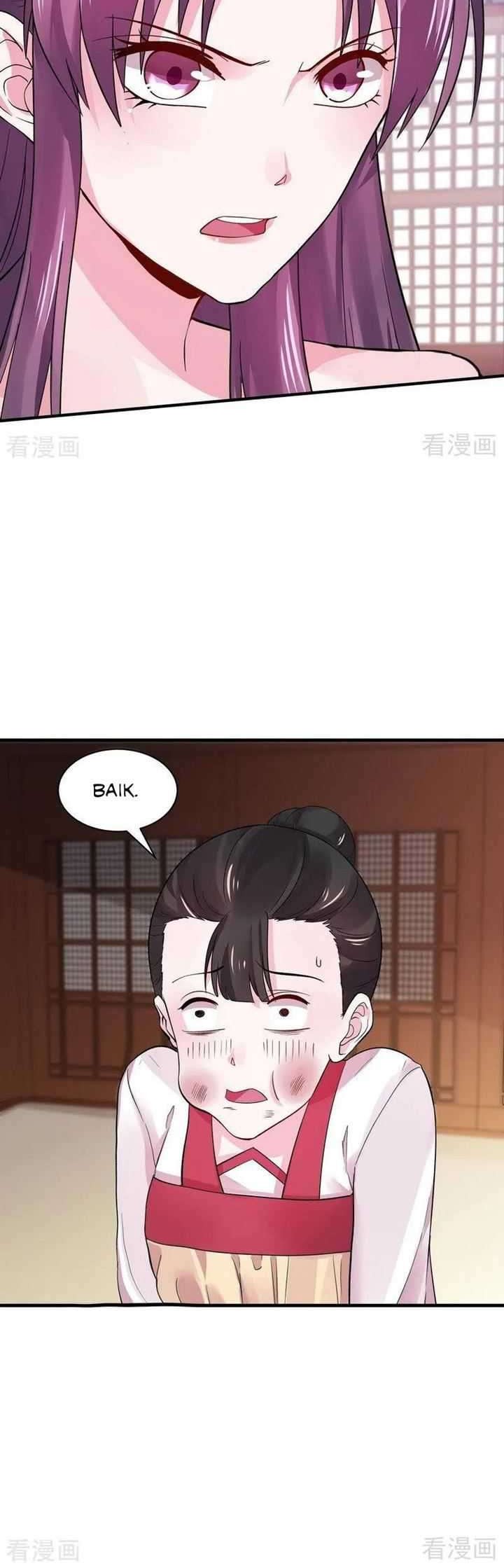 God’s doctor is too arrogant Chapter 06 Gambar 35