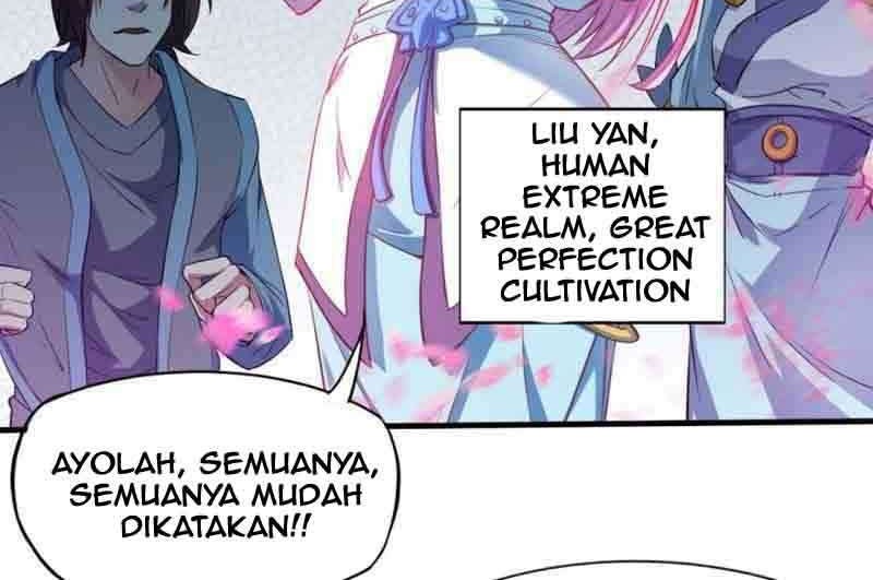 Yi Shen Dang Guan Chapter 1 Gambar 25