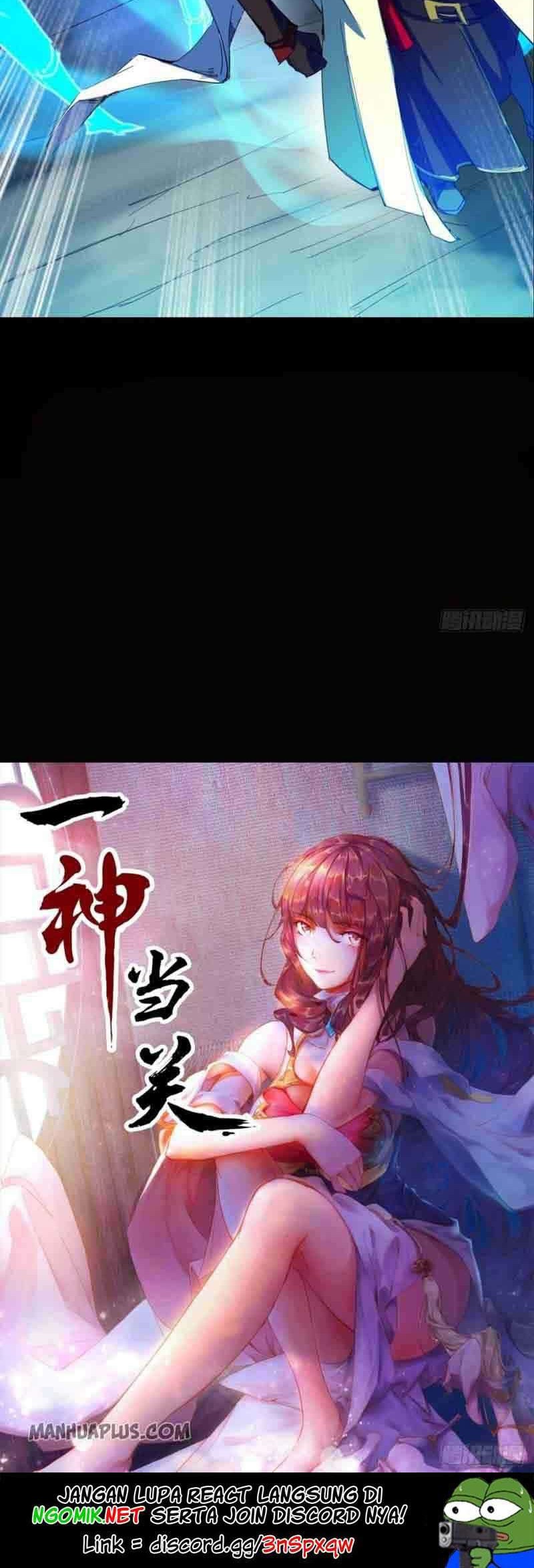 Yi Shen Dang Guan Chapter 00 Gambar 11