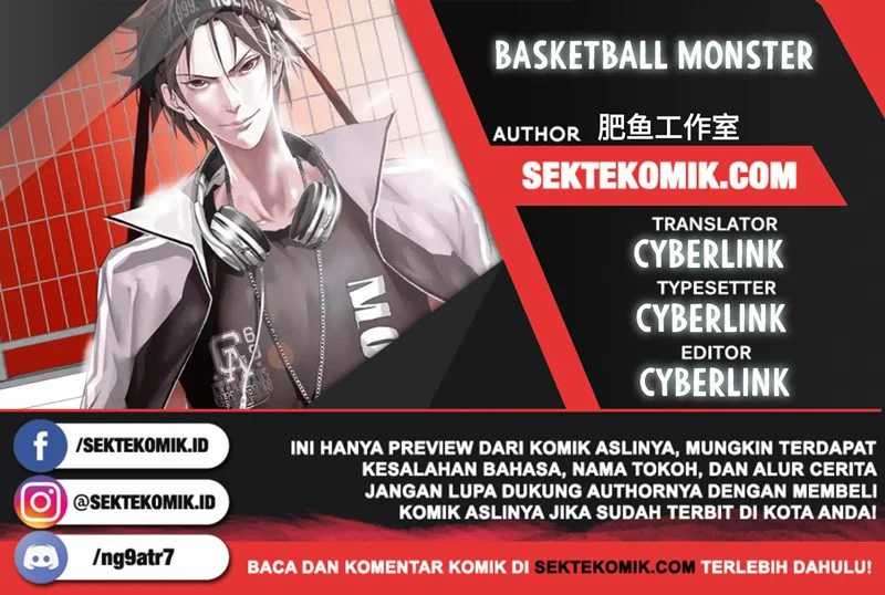 Baca Komik Basketball Monster Chapter 00 Gambar 1