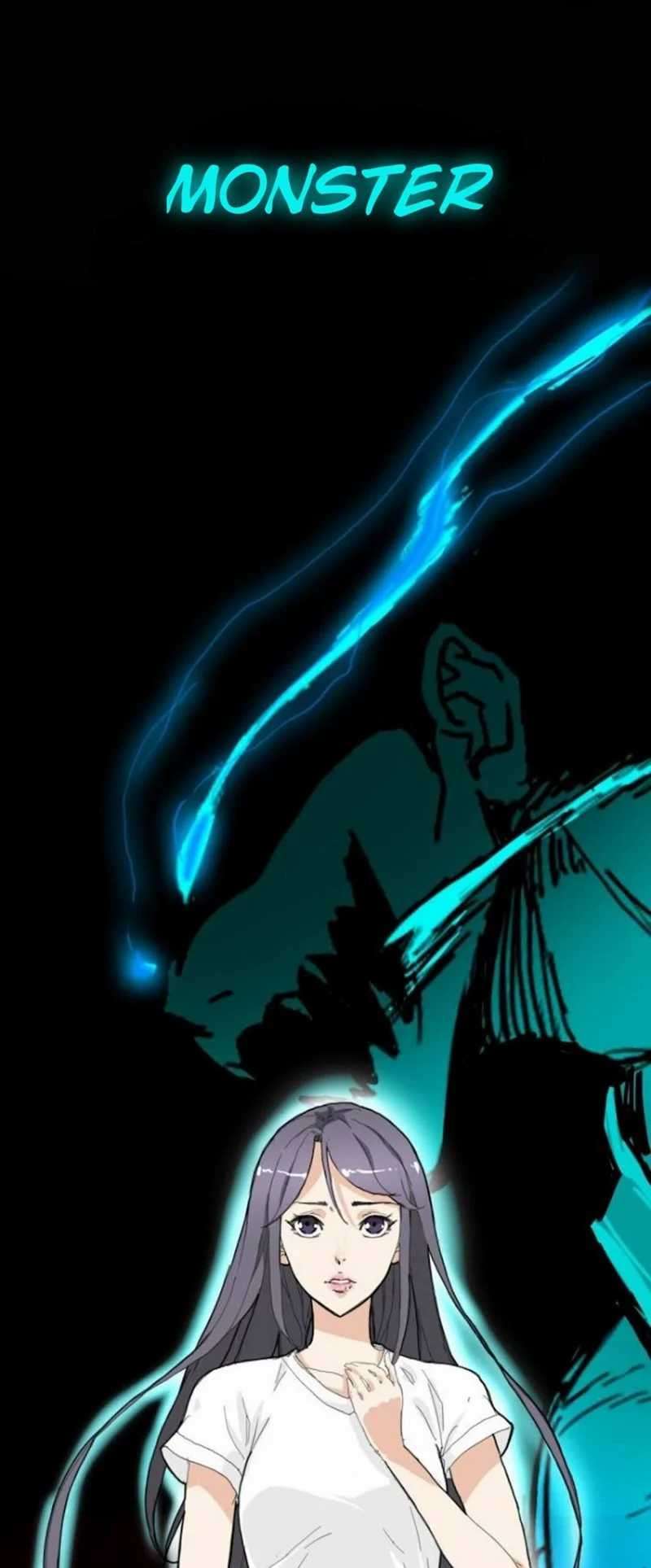 Basketball Monster Chapter 00 Gambar 8