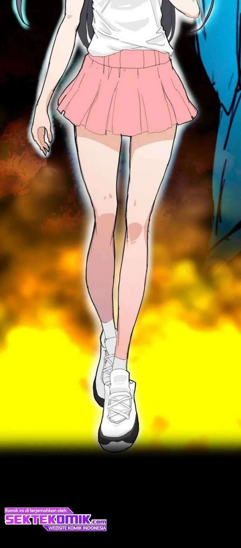 Basketball Monster Chapter 00 Gambar 9