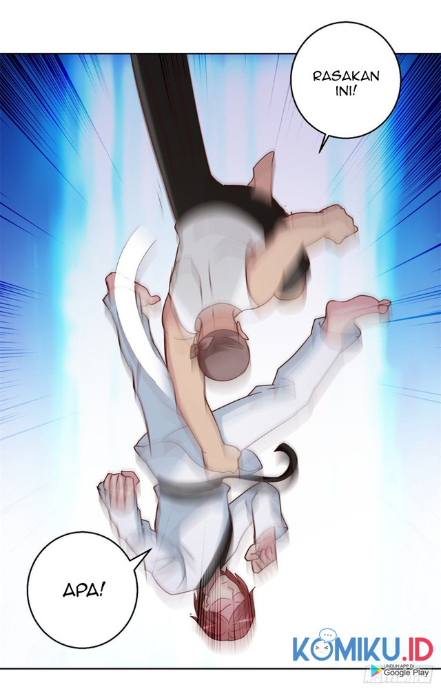 Trail Notice Chapter 174 Gambar 13