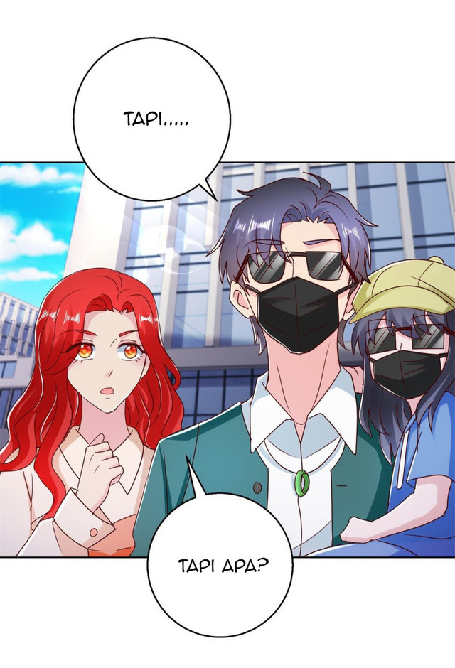 Trail Notice Chapter 174 Gambar 16