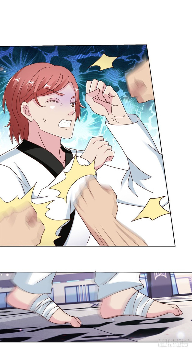 Trail Notice Chapter 174 Gambar 19
