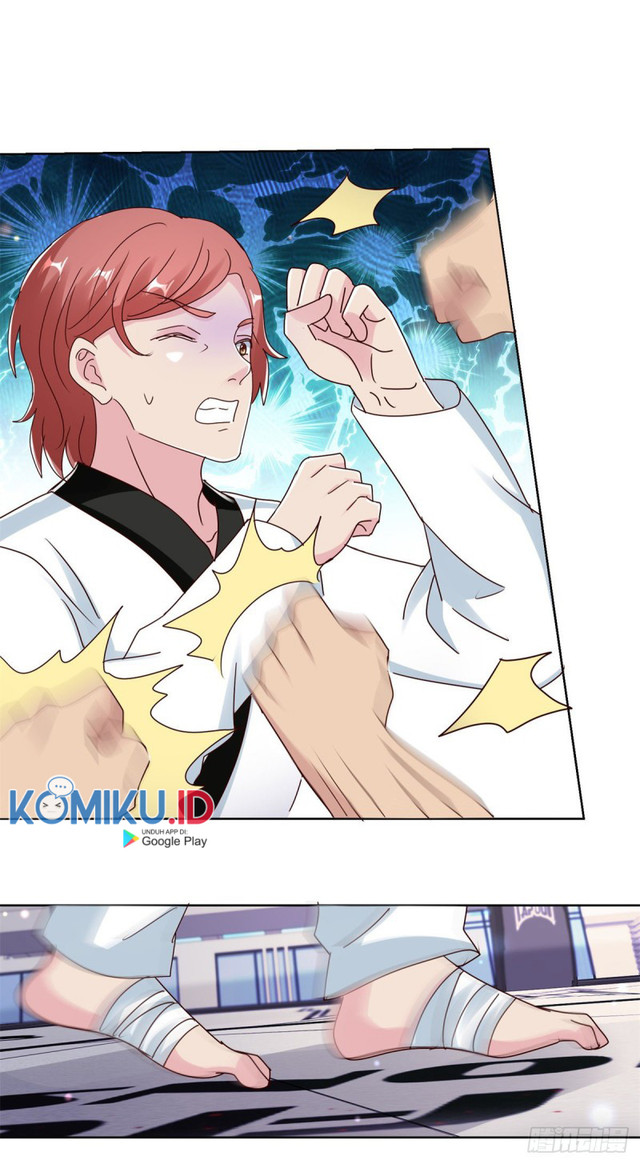 Trail Notice Chapter 174 Gambar 20