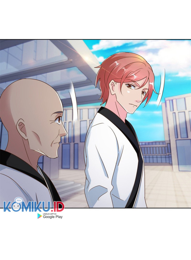 Trail Notice Chapter 174 Gambar 5