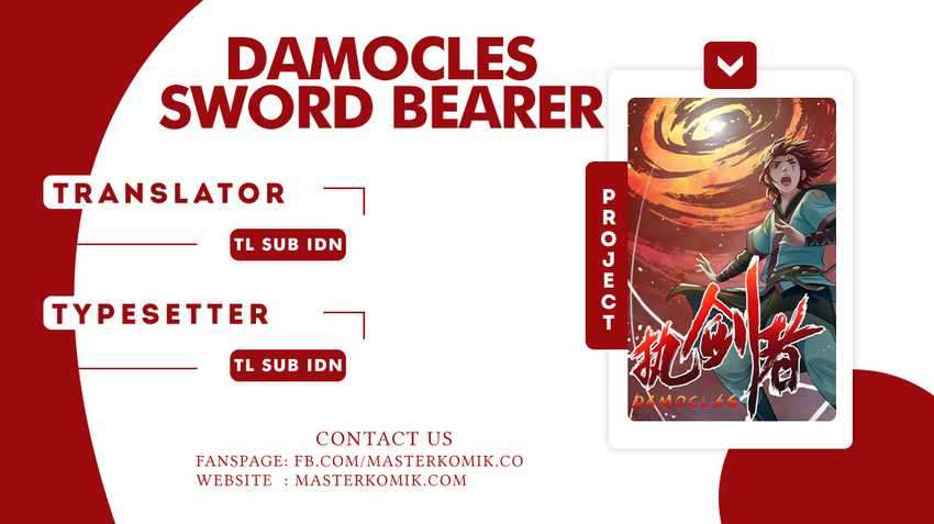 Baca Komik Damocles sword bearer Chapter 2 Gambar 1
