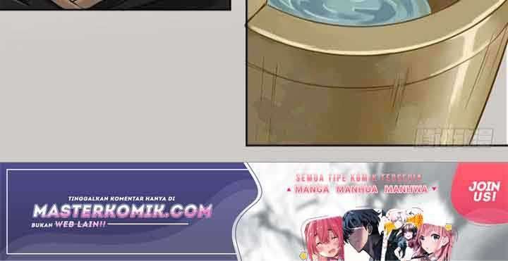 Damocles sword bearer Chapter 2 Gambar 24