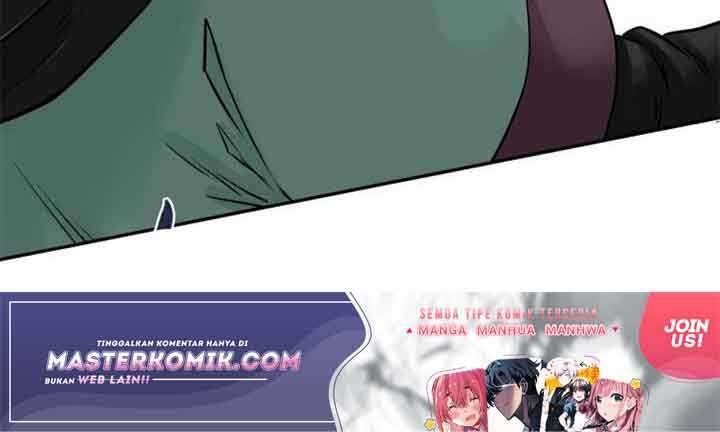 Damocles sword bearer Chapter 2 Gambar 33