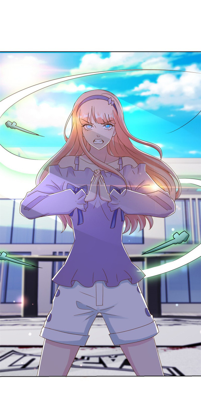 Trail Notice Chapter 176 Gambar 19