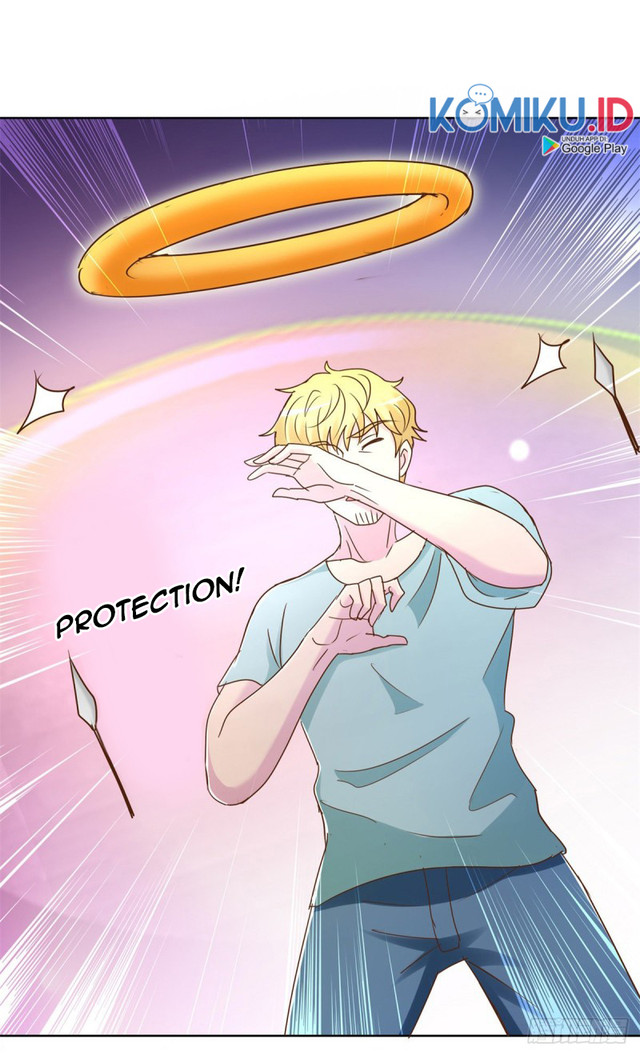 Trail Notice Chapter 176 Gambar 8