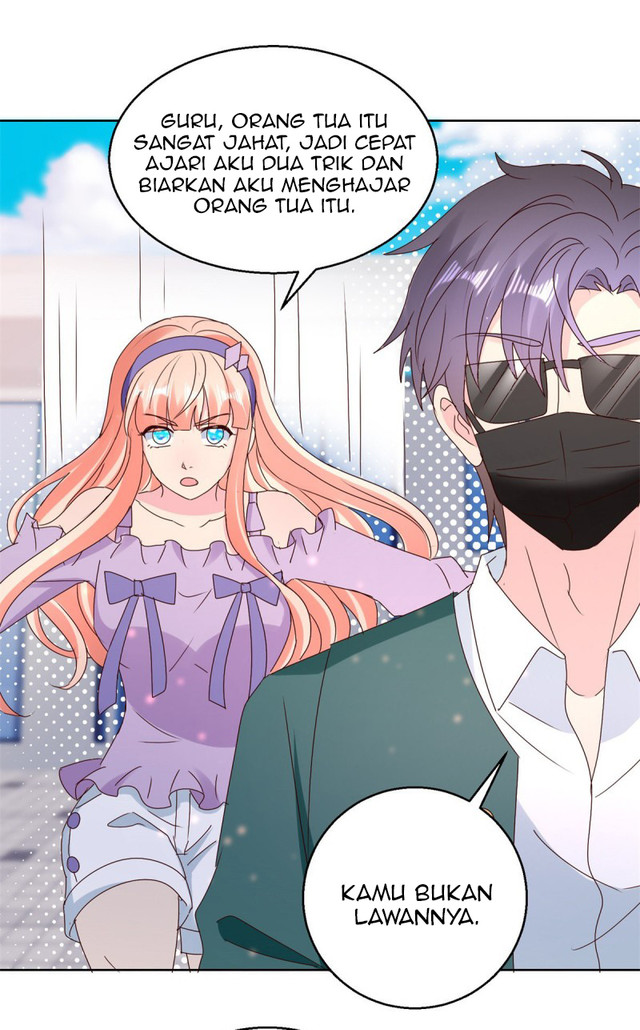 Trail Notice Chapter 177 Gambar 11