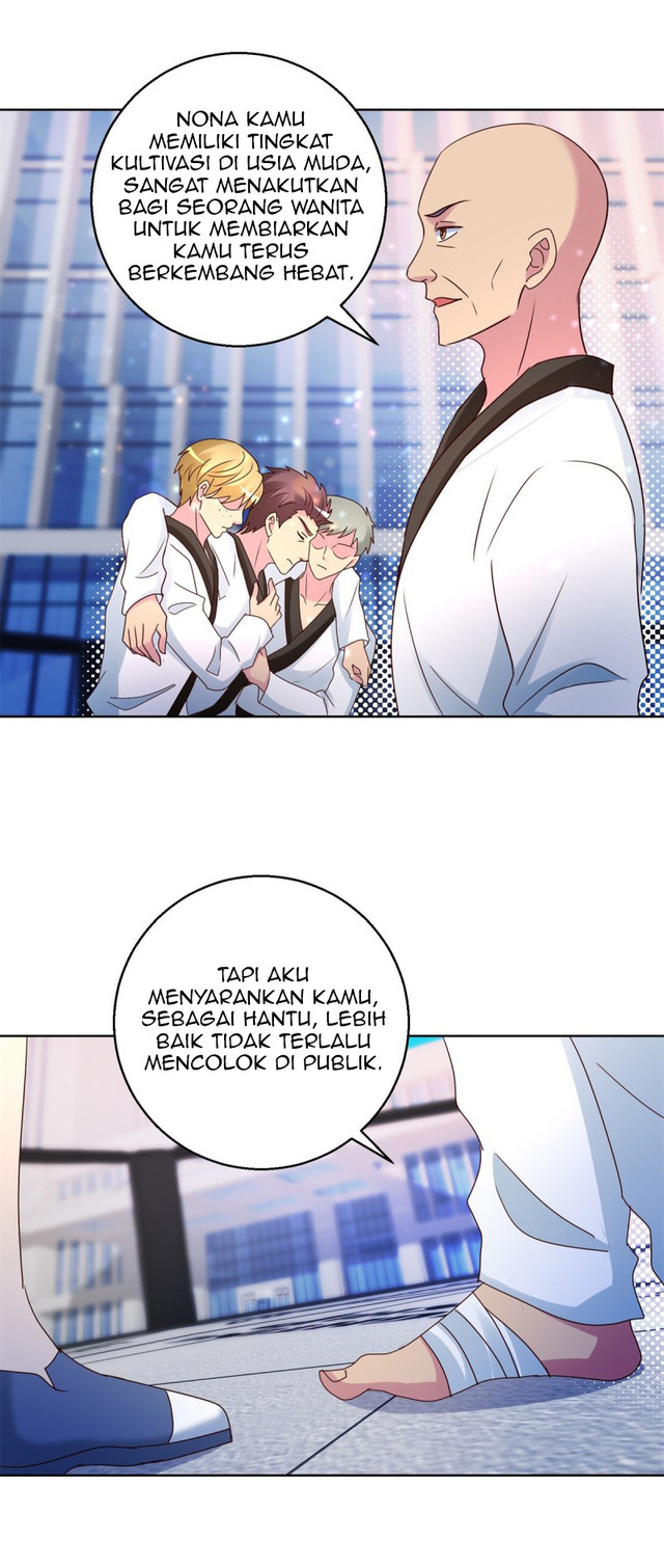 Trail Notice Chapter 177 Gambar 6