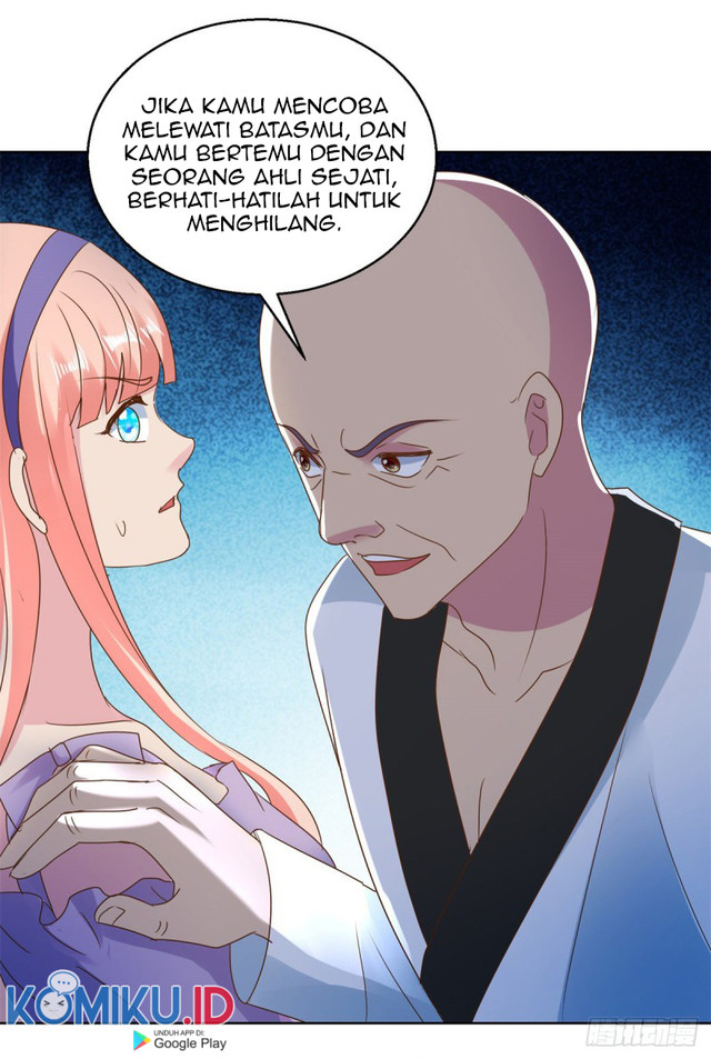 Trail Notice Chapter 177 Gambar 7