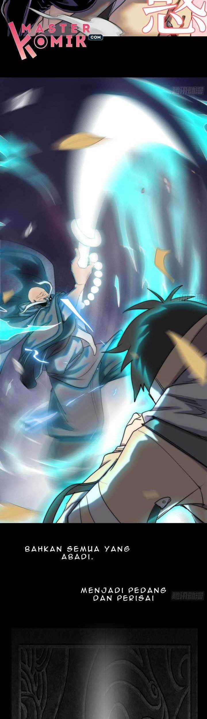 Urban Castaway Chapter 00 Gambar 13