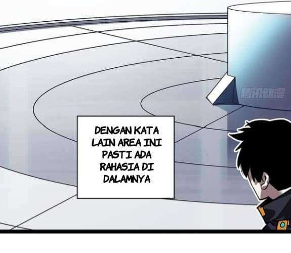 Baca Manhua It all starts with playing game seriously Chapter 23 Gambar 2