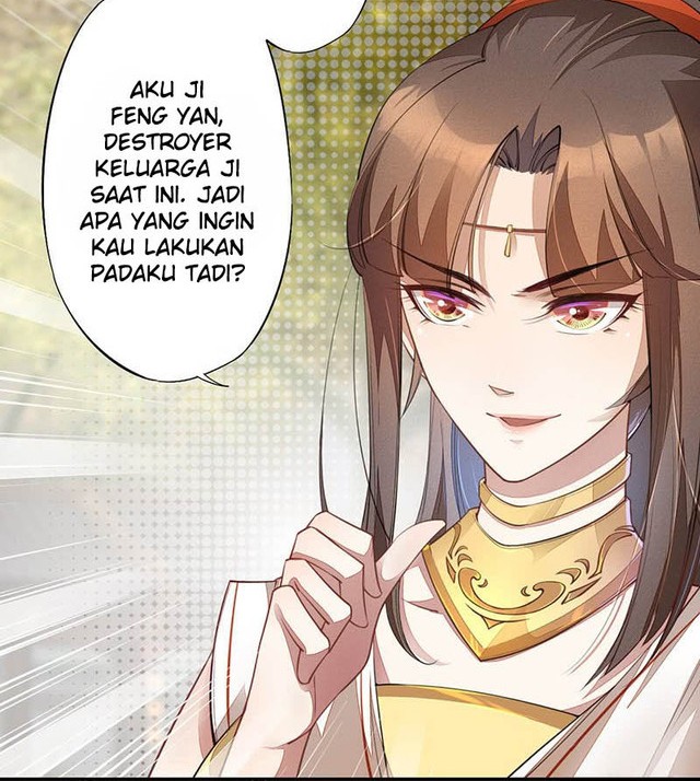 Peerless Alchemist Chapter 63 Gambar 9