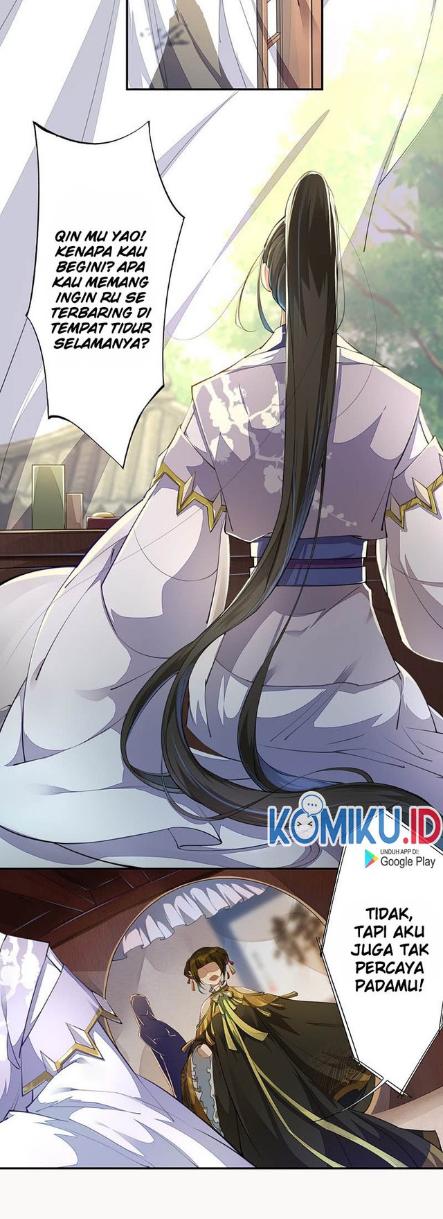 Peerless Alchemist Chapter 63 Gambar 15