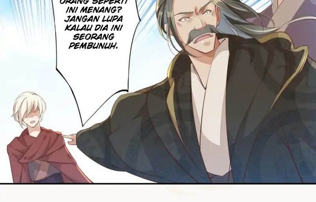 Peerless Alchemist Chapter 67 Gambar 7