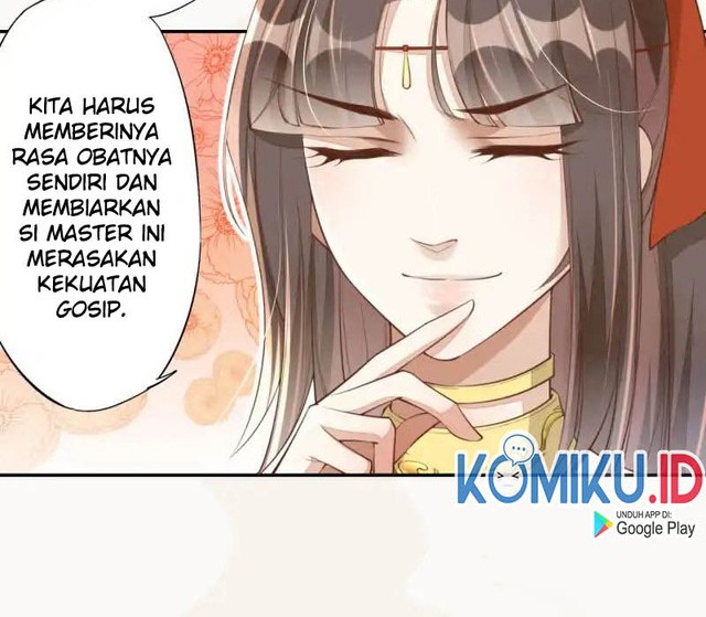 Peerless Alchemist Chapter 67 Gambar 13