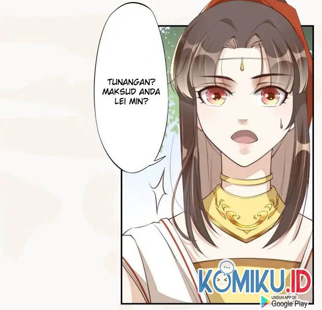 Peerless Alchemist Chapter 67 Gambar 15