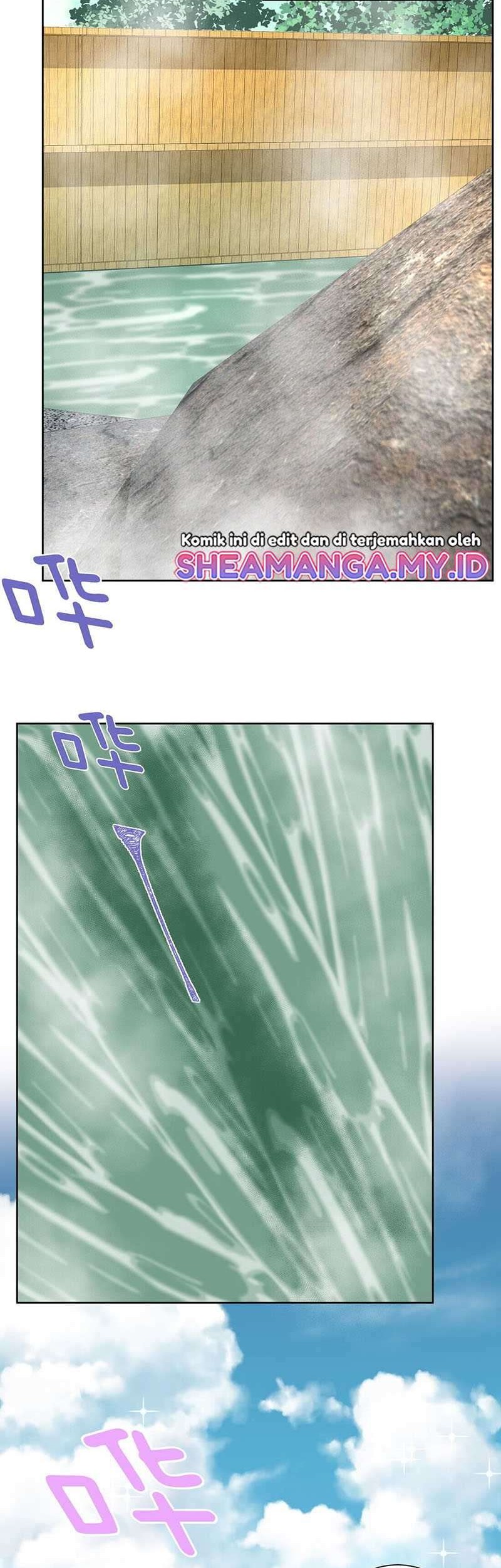 I Conquered A Religion, And With It Came A Harem Chapter 12 Gambar 4
