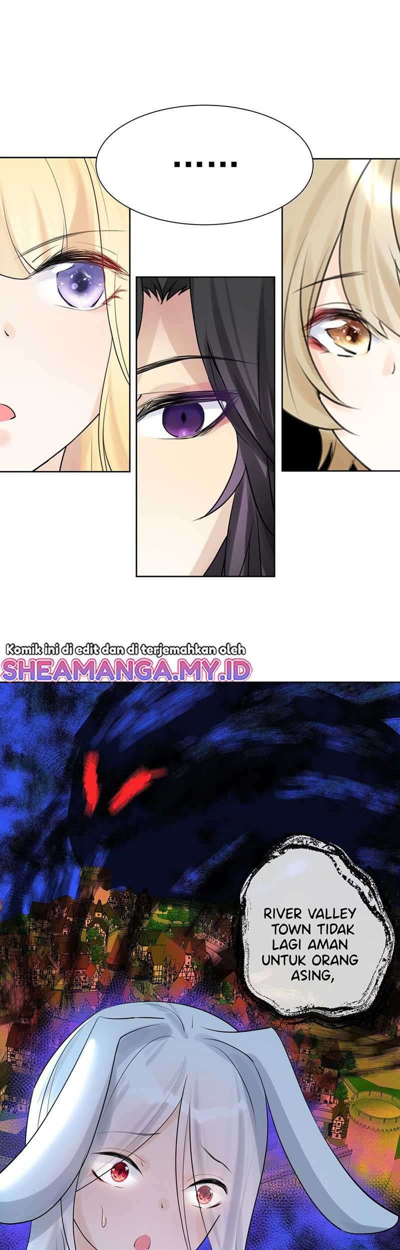 I Conquered A Religion, And With It Came A Harem Chapter 12 Gambar 28